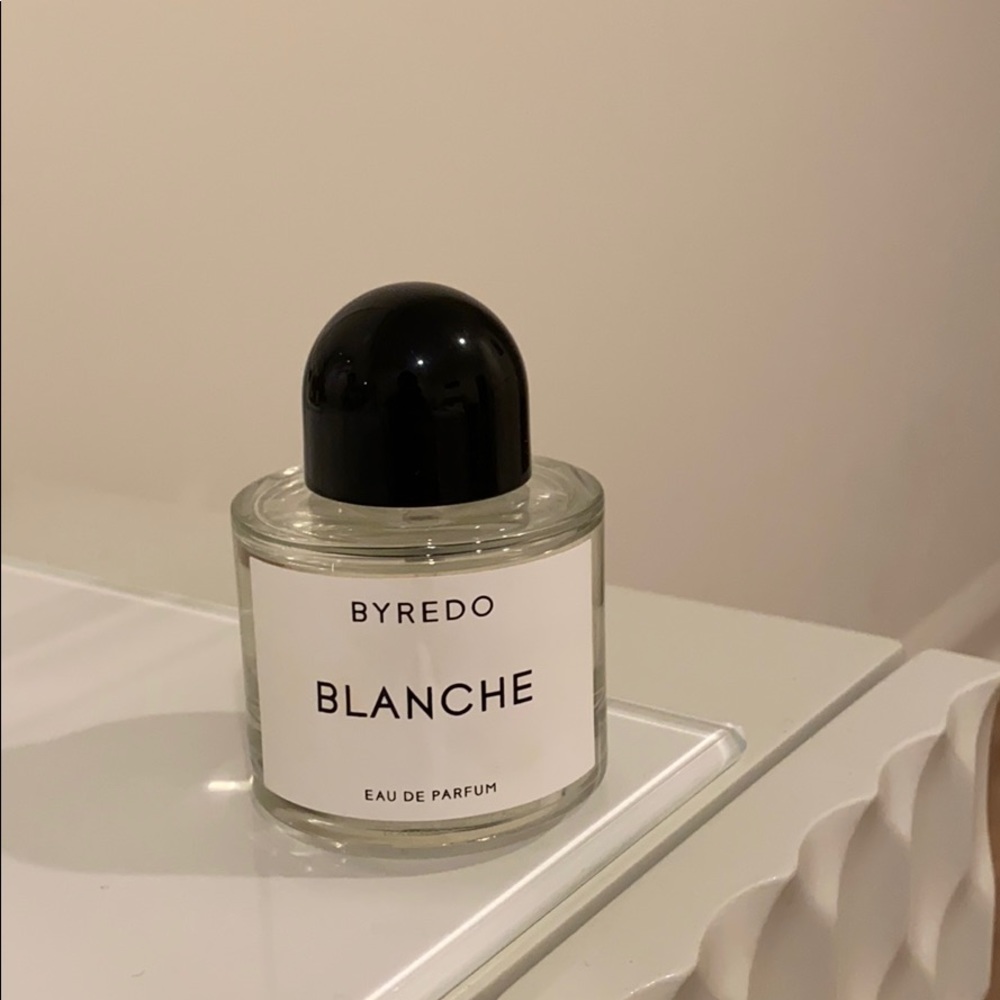 Byredo Blanche